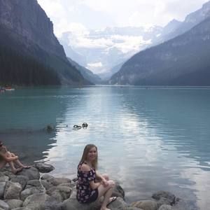 Meet your Posher, Janelle